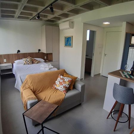 Studio Contemporaneo Em Predio Novo Porto Alegre Dış mekan fotoğraf