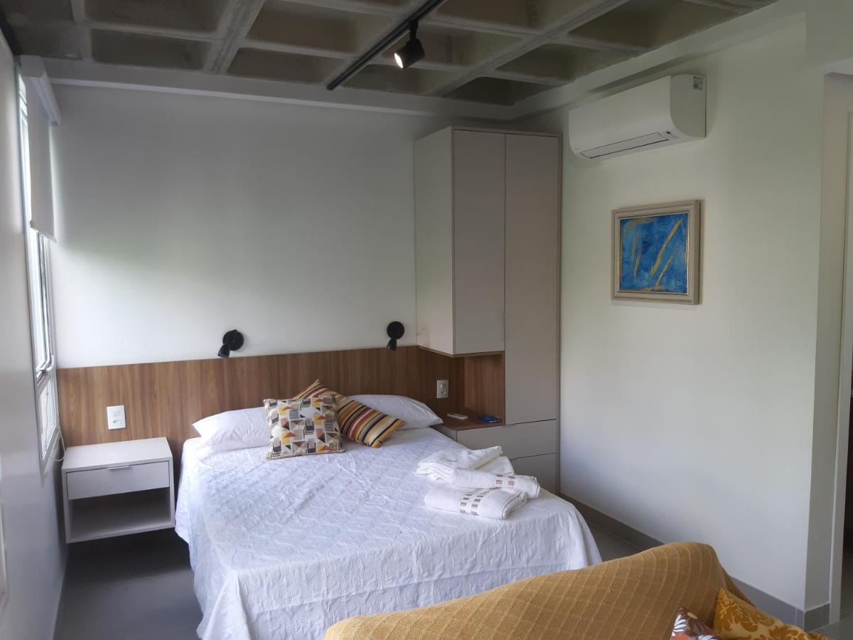 Studio Contemporaneo Em Predio Novo Porto Alegre Dış mekan fotoğraf