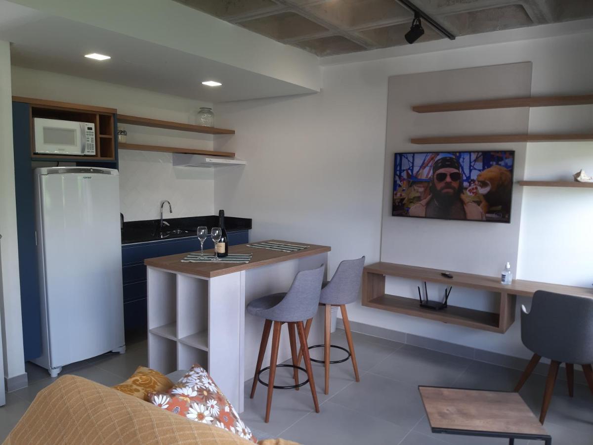 Studio Contemporaneo Em Predio Novo Porto Alegre Dış mekan fotoğraf
